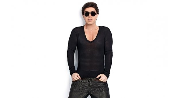 Yılmaz Morgül'ün askerlik fotoğrafı ortaya çıktı