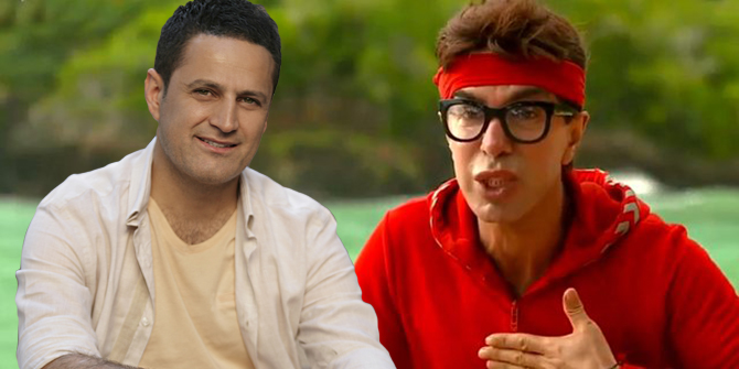 Yılmaz Morgül, yalnız değilsin