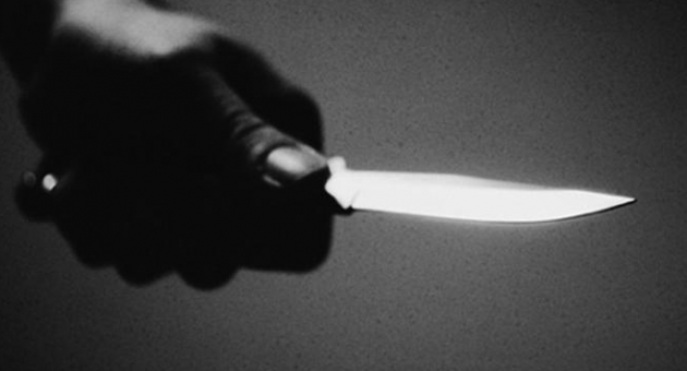 Yine kadın cinayeti