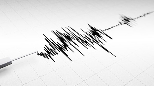 Yine Manisa, yine deprem