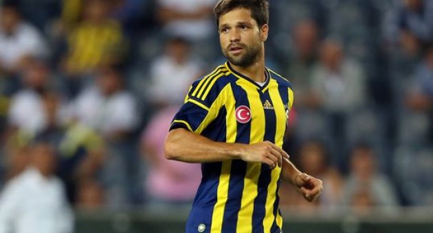 Yine yaptı yapacağını