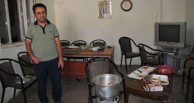 ''Yok artık'' dedirten hırsızlık