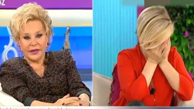 Yok Böyle İtiraf: Babam Arkadaşımla Birlikte Olurken...