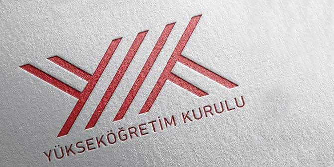 YÖK'ten 910 Akademisyen Açıklaması