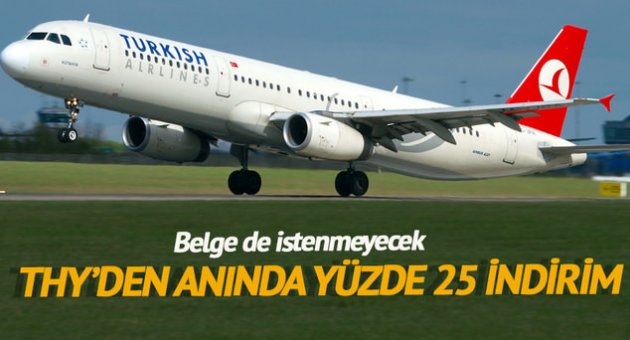 YÖK ve THY'den öğrenci biletleri için işbirliği