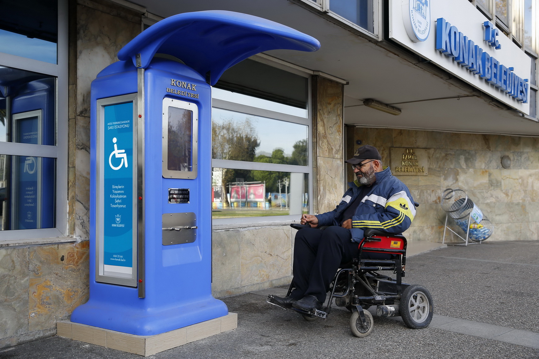 Yolda kalma korkuları sona erdi
