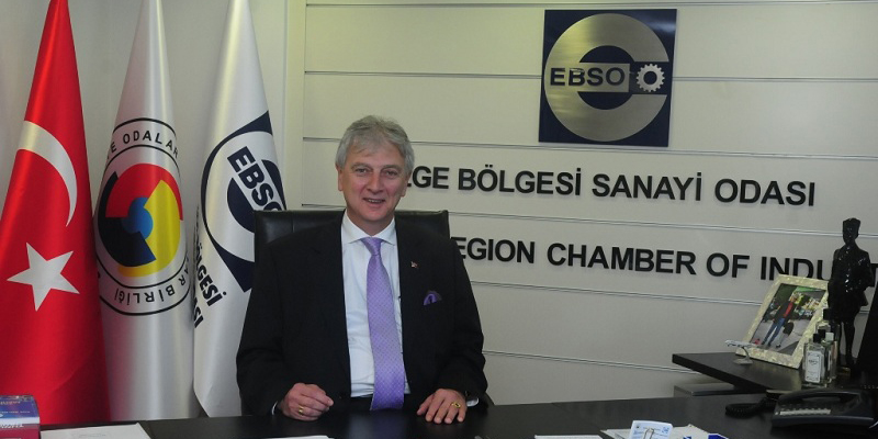 Yorgancılar’dan sanayicilere ‘seferberlik mektubu’