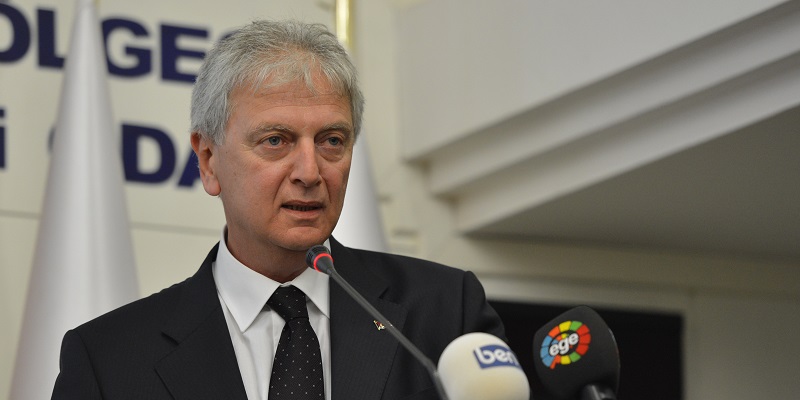 Yorgancılar'dan terörü kınama mesajı