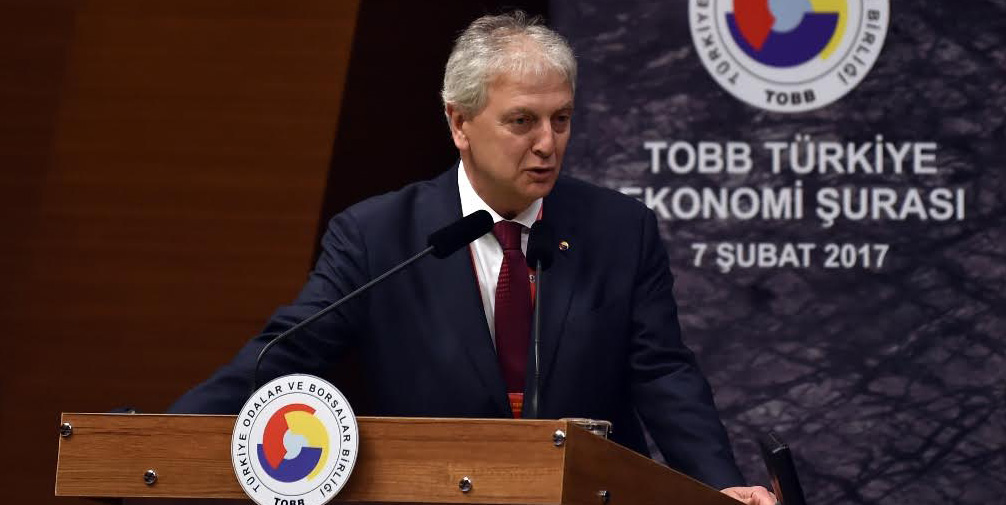 Yorgancılar, istihdam seferberliği çağrısına tam destek verdi