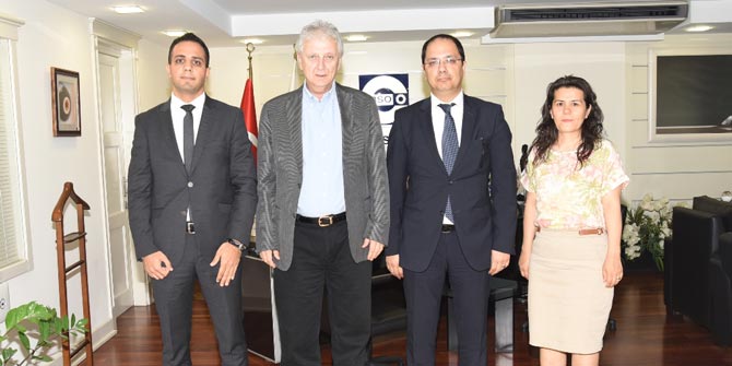 Yorgancılar: Vergi yapılandırmanız bozulmasın