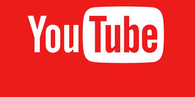 Youtube'a Büyük Darbe: Irkçılık Yüzünden...