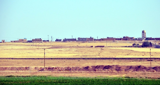 YPG güçleri, Münbiç'ten ayrılıyor