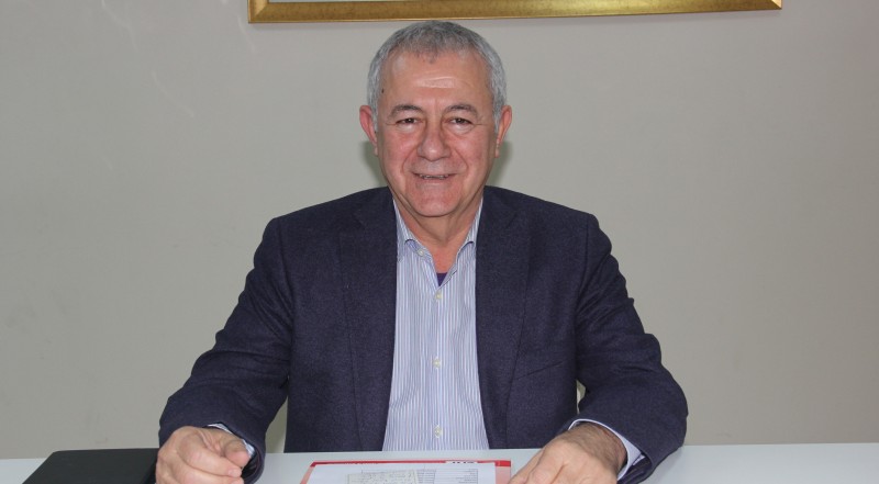 YÜKSEL'DEN 14 ŞUBAT MESAJI