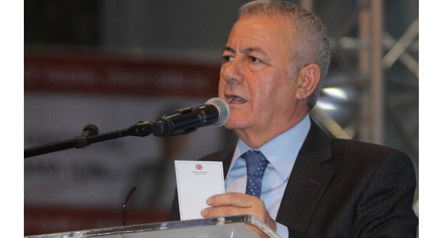 Yüksel'den ''Devrim Şehidi'' için Menemen'e davet