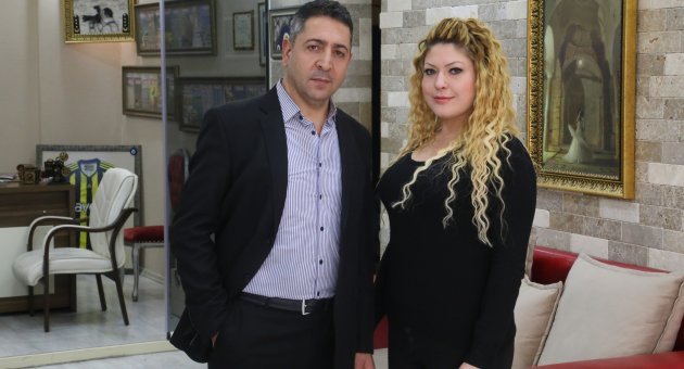 Yüksel Bingöl ilk albümünü çıkarıyor!