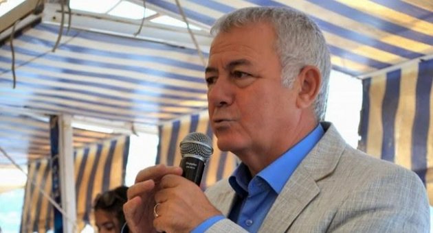 YÜKSEL’DEN 7 DİLDE NEVRUZ MESAJI