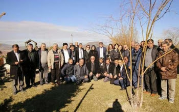 Yunusemreli Muhtarlar Kula’da