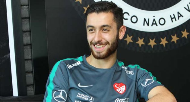 Yunus Mallı’ya Tottenham kancası