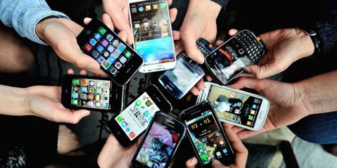 Yurtdışıdan telefon getirenlere şok haber! Yasaklandı