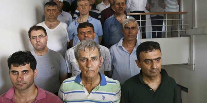 Yurtta Sulh Konseyinin İsimleri Açıklandı