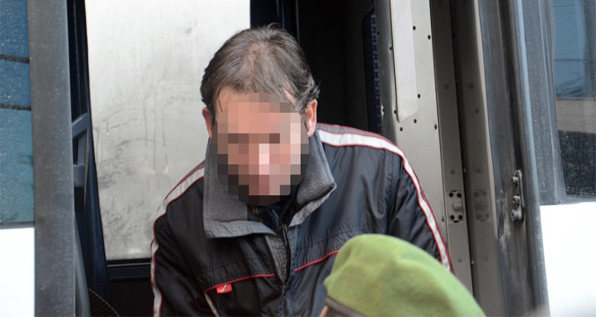 Yüzbaşından kan donduran itiraf