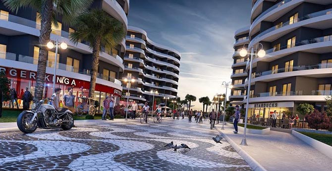 Yüzde 1 Peşin, 1+1 Senin