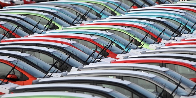 Yüzde 20 indirim geliyor! Araç sahipleri müjde!