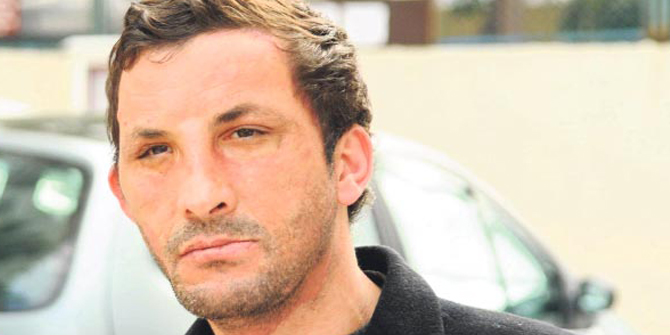 Yüz Nakli Geçiren Uğur Acar&#039;a Cinayet Davası