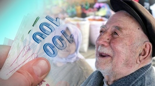 zamlı maaşlar belli oldu