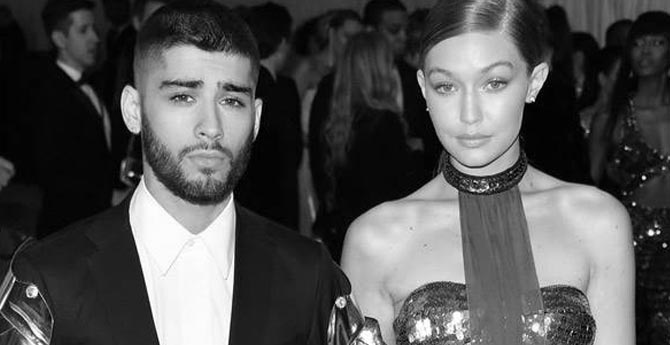 Zayn Malik'e İslam'a Hakaret Ediyor Diye Tehdit