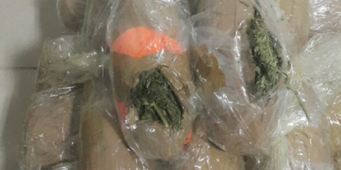 Zehiri, Diyarbakır'dan getirip İzmir'de satacaklardı!