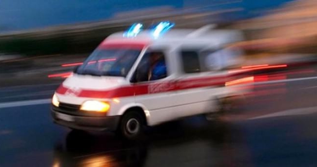 zehirlenen 9 öğrenci hastaneye kaldırıldı