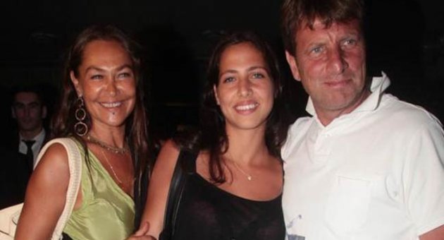 Zehra Çilingiroğlu'na duble jest