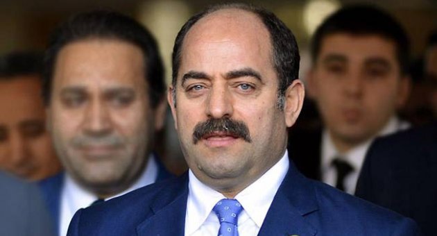 Zekeriya Öz Galatasaray Kulübünden ihraç ediliyor