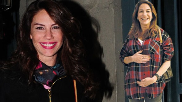 Zeynep Beşerler 14 Kilo Verdi