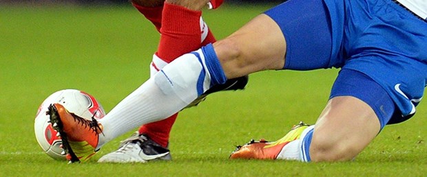 ZİRVEDE TALİSCA, ŞENOL GÜNEŞ VE DURSUN ÖZBEK VAR