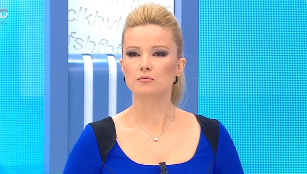 ZİRVE MÜGE ANLI’DAN SORULUR