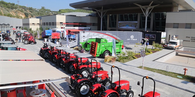 Zirve öncesi güçbirliği çağrısı