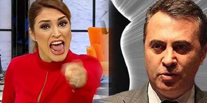 Zuhal Topal'ı Çıldırtacak Jest