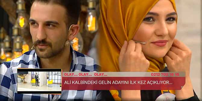 Zuhal Topal’la da Öznur, Locayı Karıştırdı!