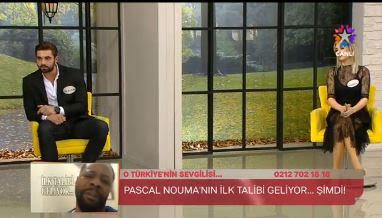 Zuhal Topal seyirciyi yine kandırdı!