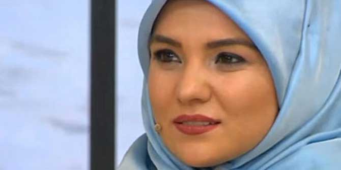 Zuhal Topal Yeni Hanife'sini Buldu!