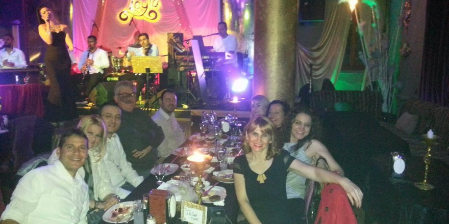 Züleyha Tunç Şarkılarını Eşi İçin Söyledi