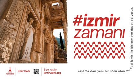 Soyer' den çağrı: Şimdi İzmir Zamanı