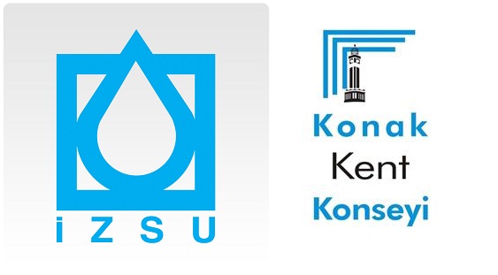 Konaklı Muhtarlardan İZSU' ya Teşekkür