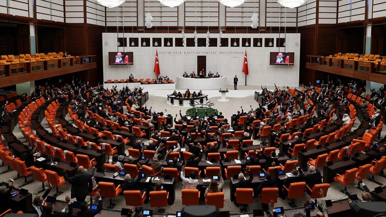 11. Yargı Paketi son halini alıyor: İşte yapılacak düzenlemeler