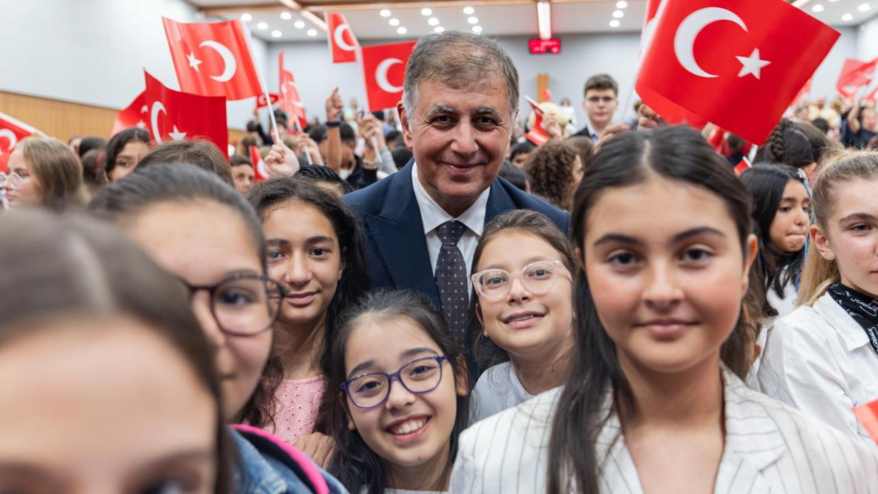 29 Ekim’e özel meclis oturumu