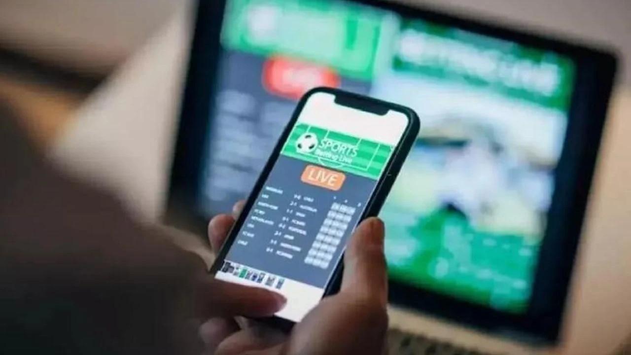 3,6 milyarlık yasa dışı bahis operasyonu!