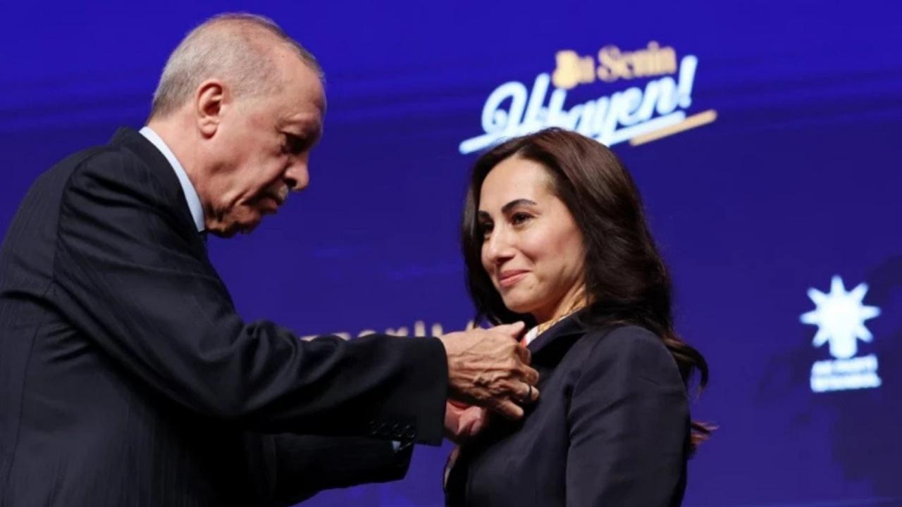 AKP’ye geçen Özlem Vural Gürzel’den Beykoz’da yeni atamalar! O isimleri başkan yardımcısı yaptı