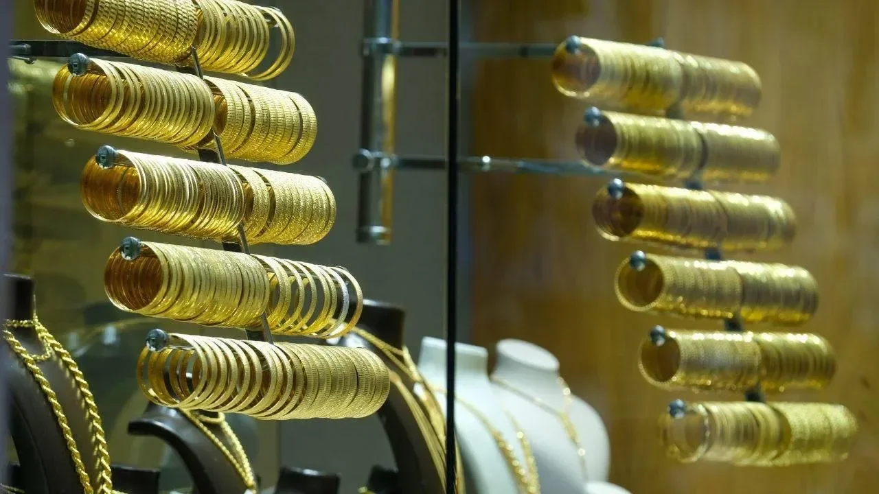 Altının kilogram fiyatında artış